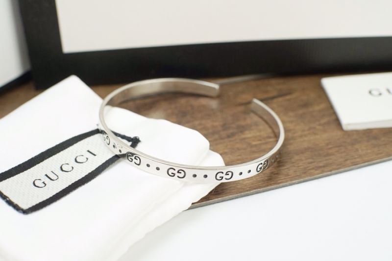 Gvc*1 bracelets